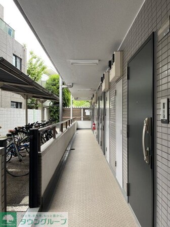 ワコーレ八幡山の物件内観写真